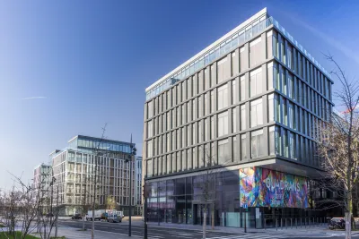 Campus Altice – SFR