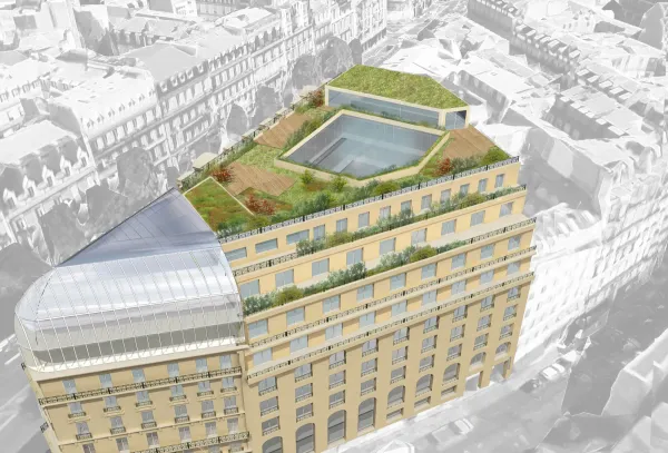 Lazard Frères Banque - 2